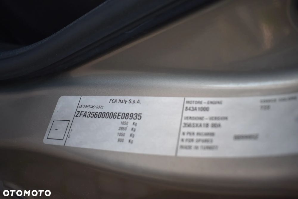 Fiat Tipo 1.4 16v Lounge - 35