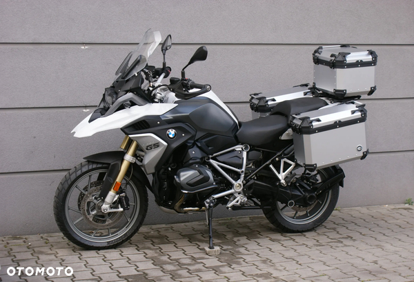 BMW GS