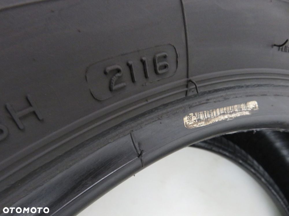 2x 185/65R15 OPONY ZIMOWE Firestone Winterhawk 3 88T - 2