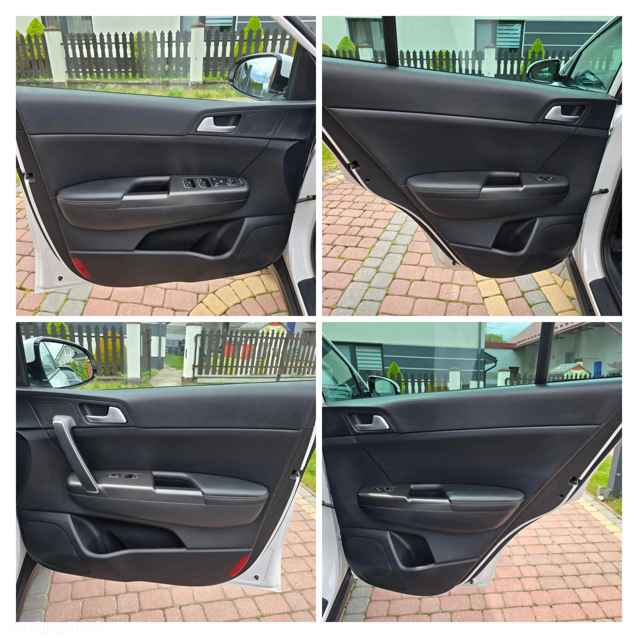 Kia Sportage 1.7 CRDI Business Line L 2WD - 39