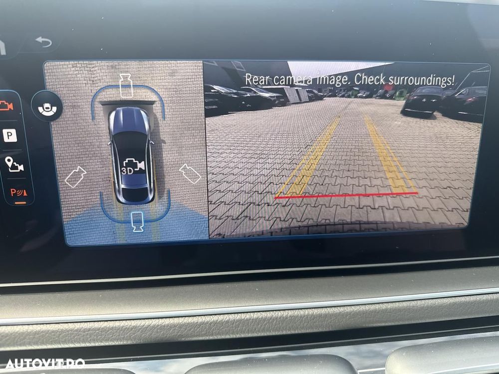 Mercedes-Benz GLE Coupe AMG 53 MHEV 4MATIC+ - 24
