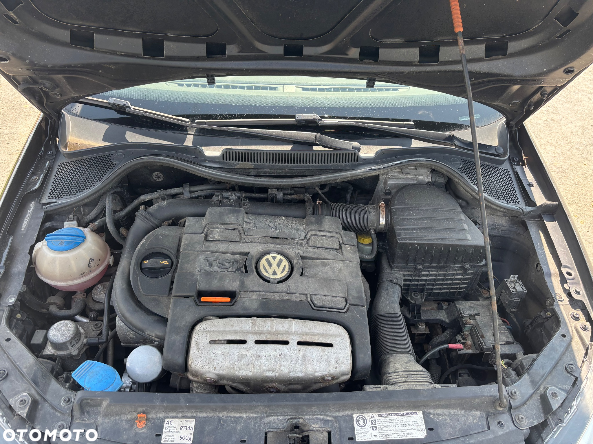 Volkswagen Polo 1.4 TSI GTI DSG - 27