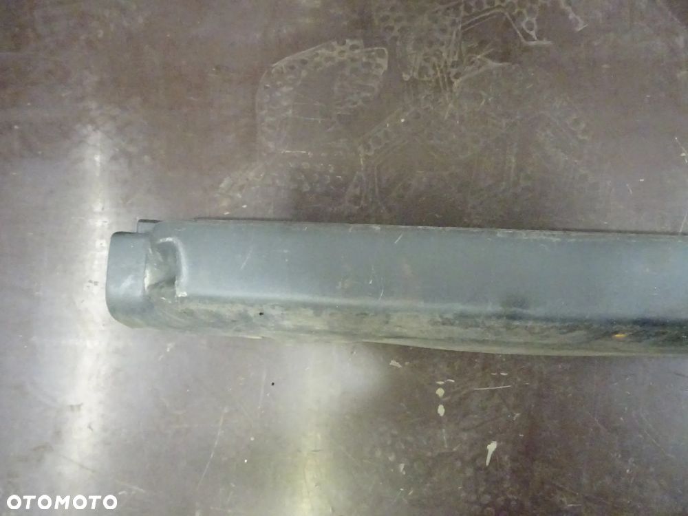 FORD TRANSIT V 00-06 2.0 TDCI ZDERZAK TYLNY STOPIEŃ - 3