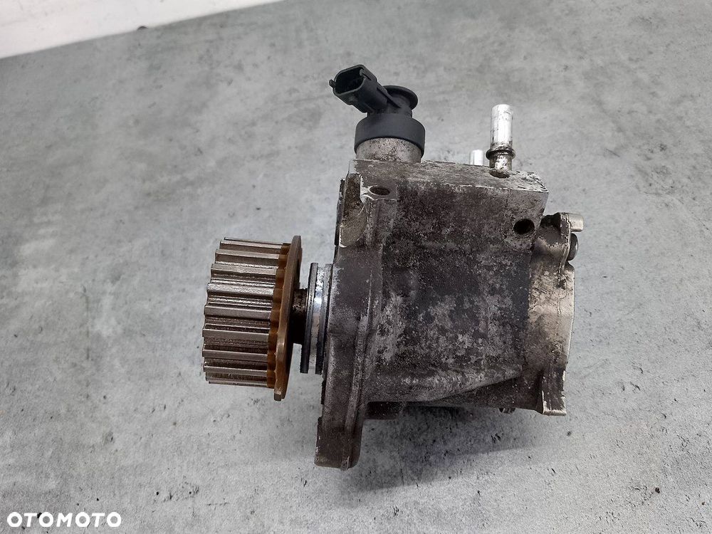 POMPA WTRYSKOWA FORD FIESTA MK7 CV6Q9A543BA 0445010539 1.6 TDCI - 2