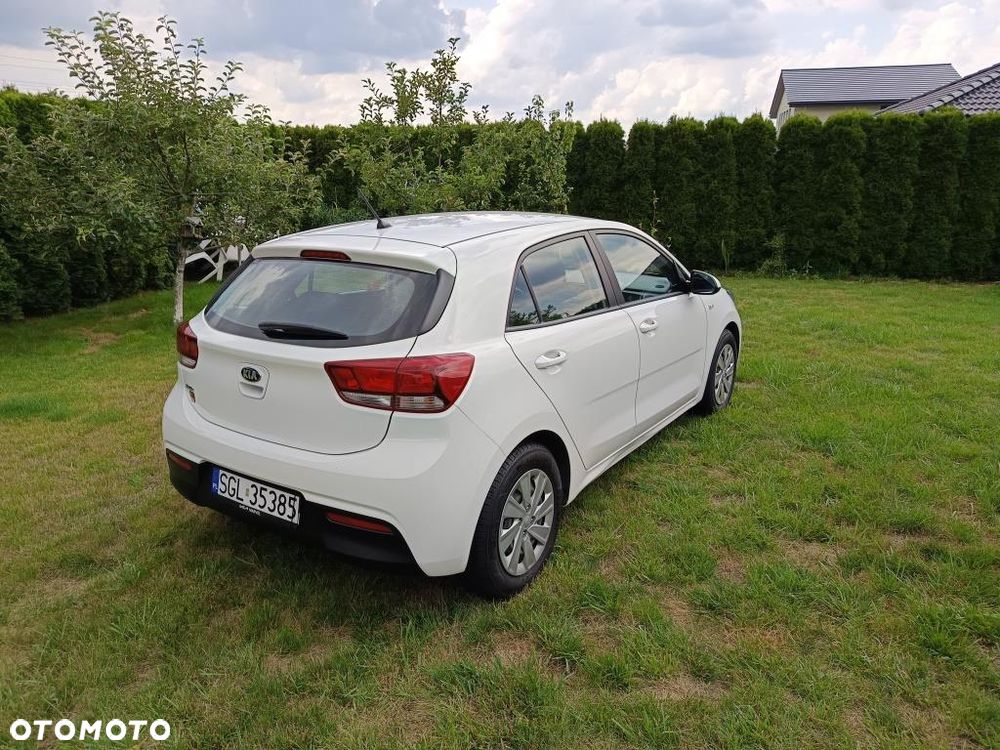 Kia Rio 1.2 M - 3