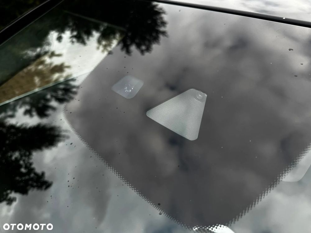 Mercedes-Benz Klasa C 200 d 9G-TRONIC - 31