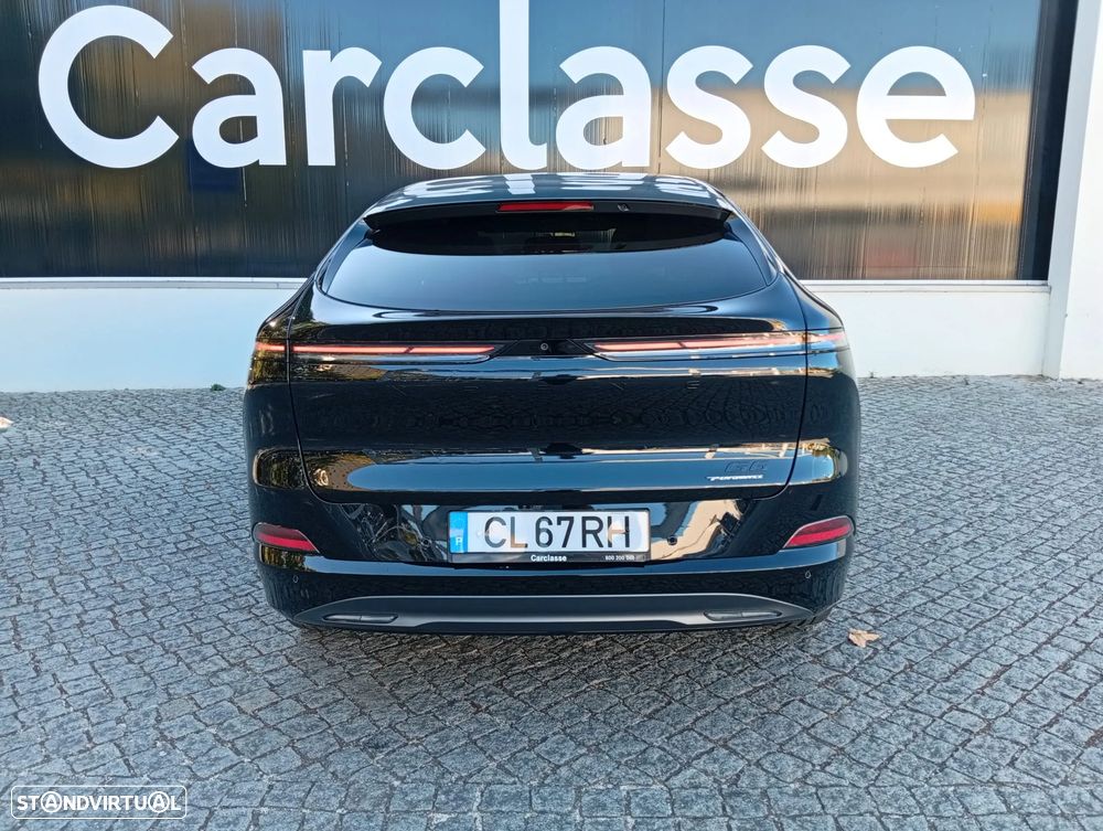 Xpeng G6 80.8 kWh AWD Performance Black Edition - 5