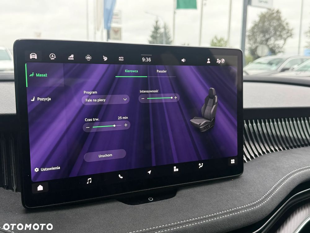 Skoda Superb 2.0 TSI Sportline DSG - 21