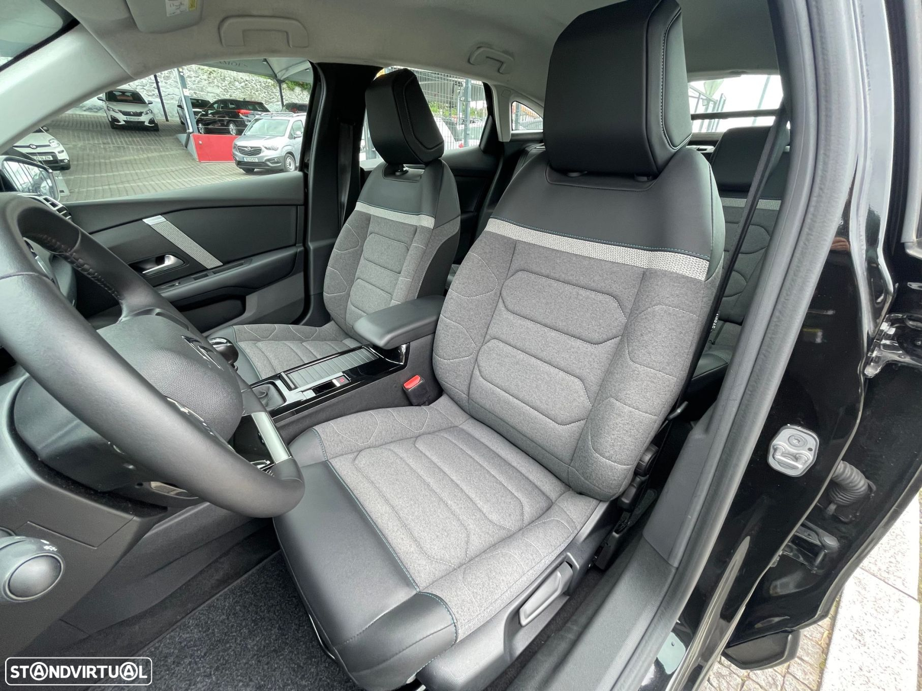 Citroën C4 1.2 PureTech Feel Pack - 38
