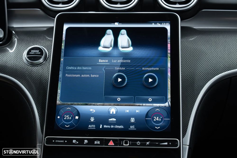 Mercedes-Benz C 300 e AMG Line - 49