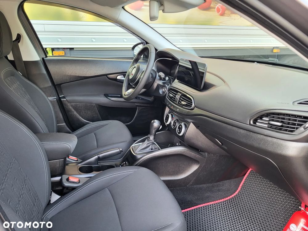 Fiat Tipo 1.5 GSE Cross - 30
