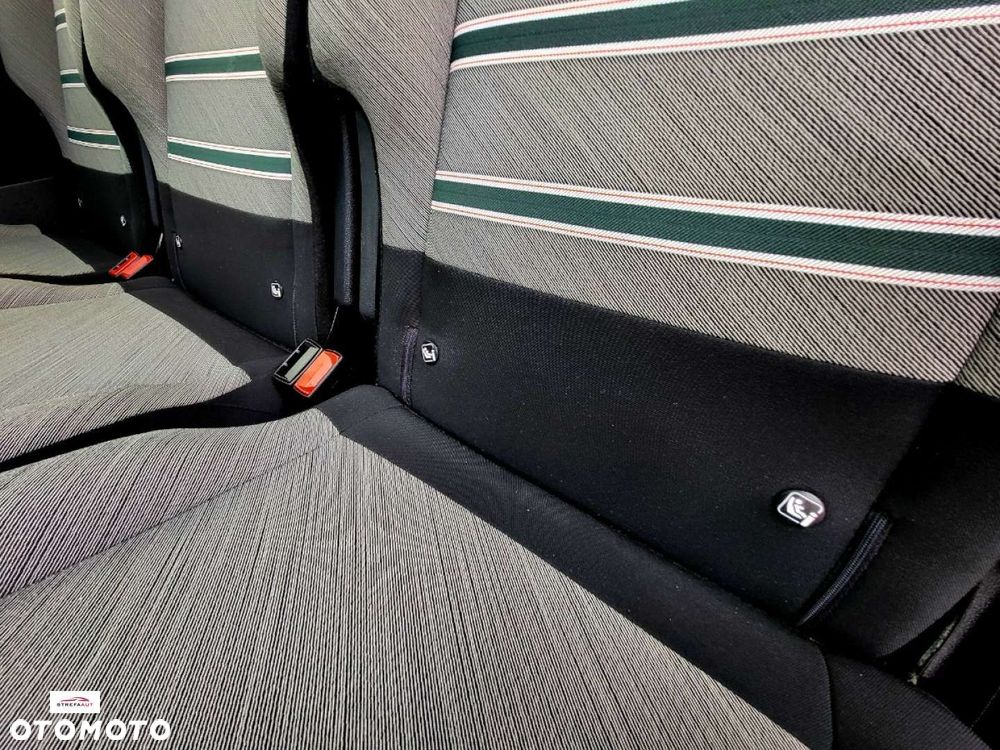 Citroën Berlingo - 21