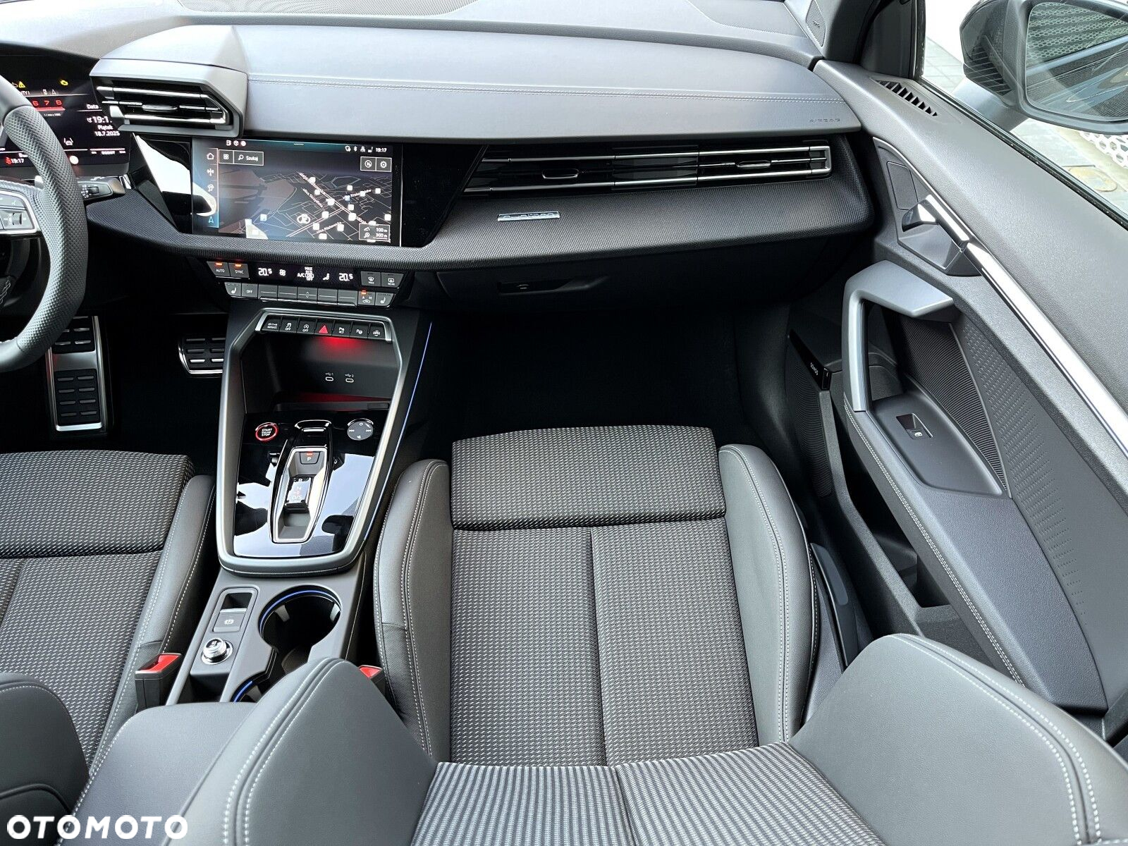 Audi S3 - 19