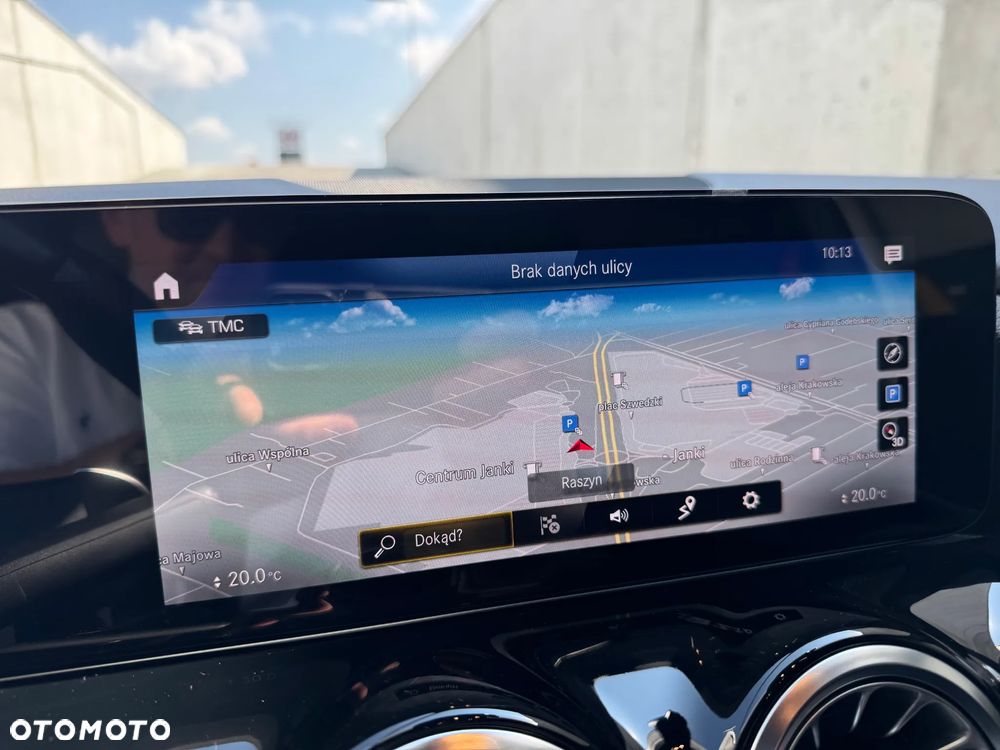 Mercedes-Benz GLA AMG 35 4-Matic - 27