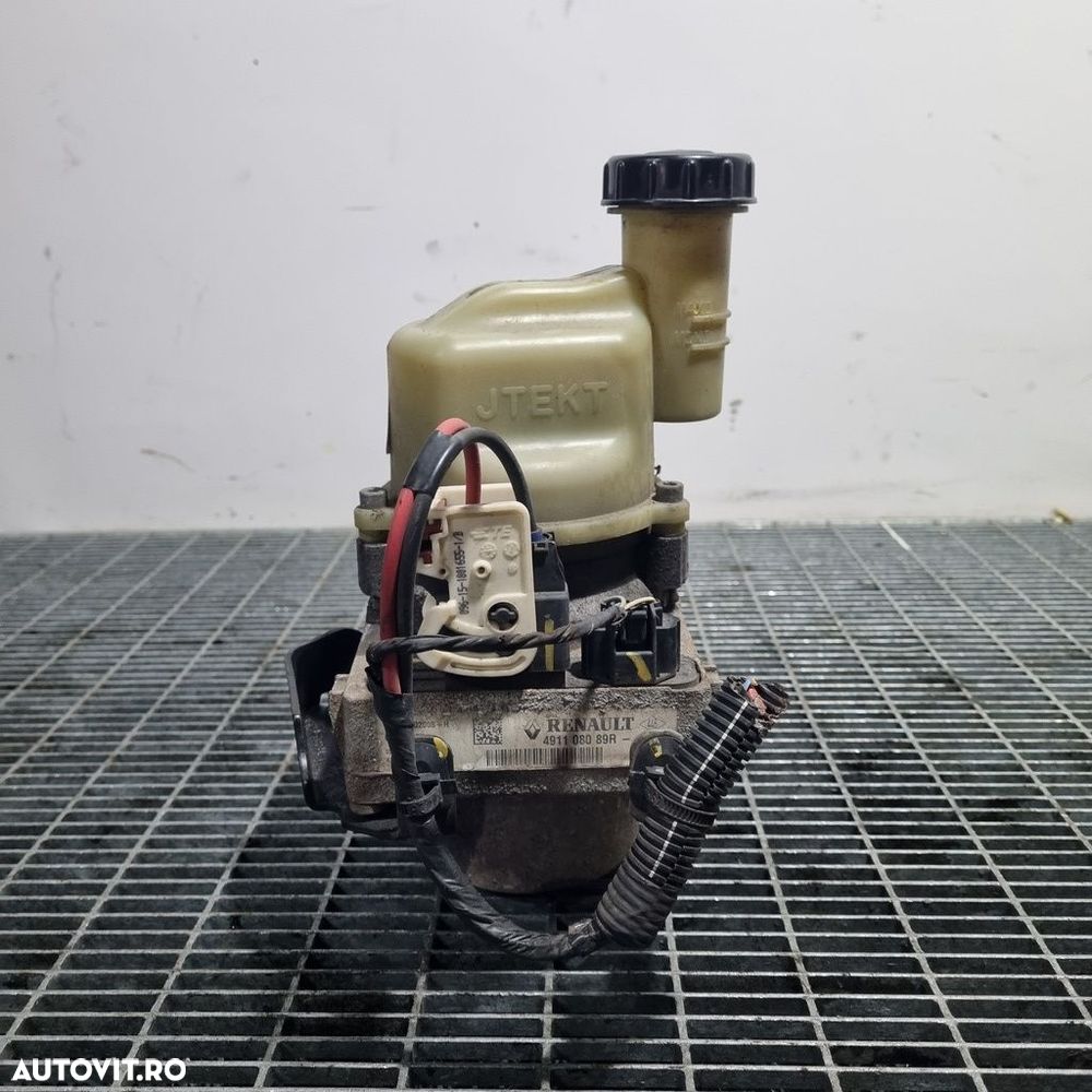 Pompa Servo Dacia Sandero 2 0.9 B 2012 - 2016 90CP Manuala (1472) Benzina 2 MUFE ... - 2