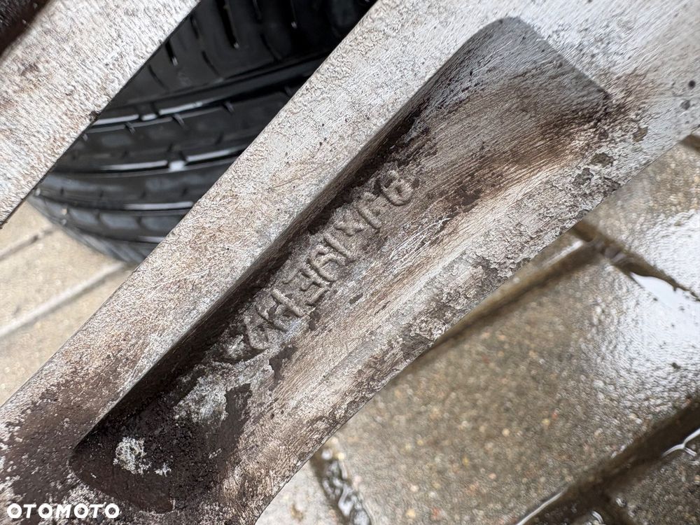 Felga 19' BMW F10 5x120 OE 7842653 - 7