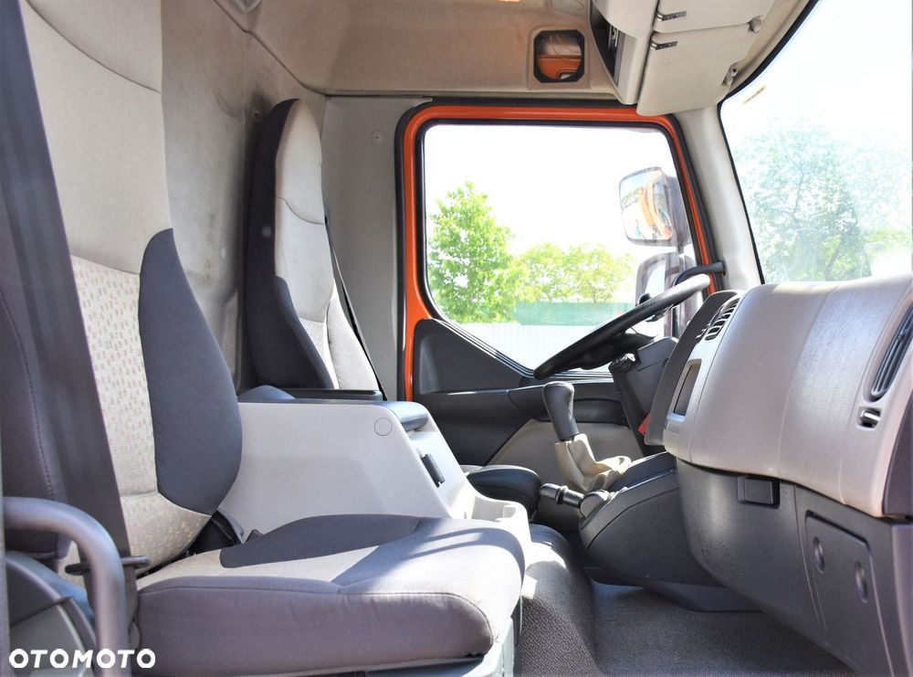 Renault MIDLUM 220 DXI * FASSI F80A.23 * STAN BDB - 11