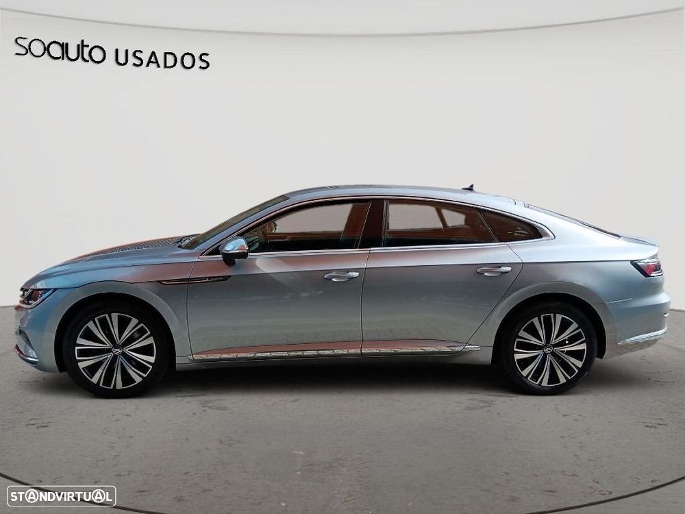 VW Arteon 2.0 TDI Elegance DSG - 3
