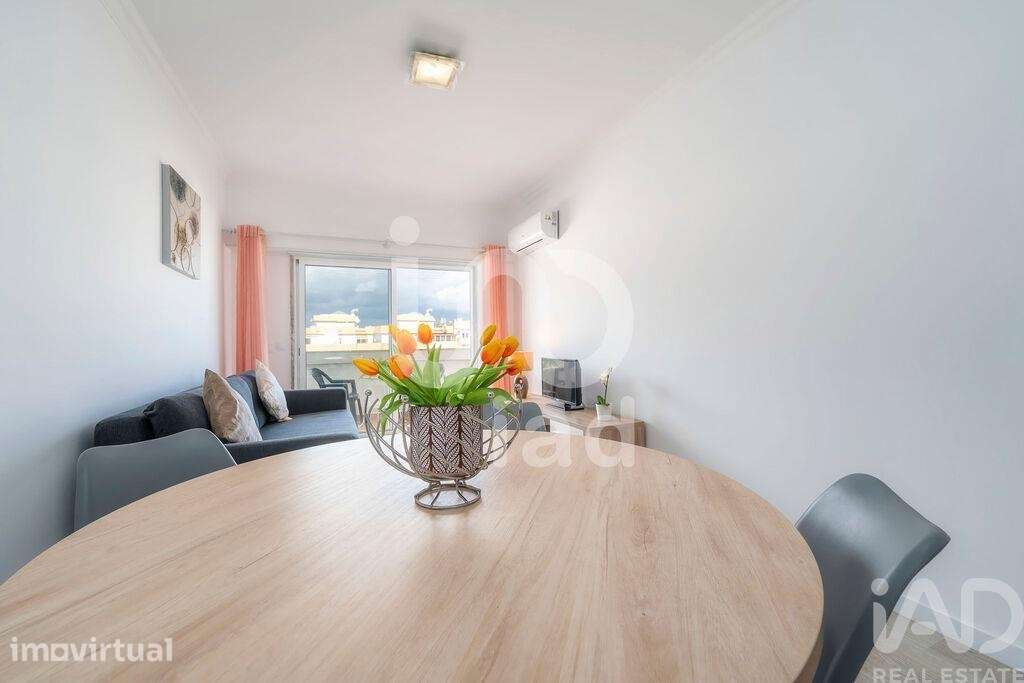 Apartamento T1 em Quarteira de 50,00 m2 - Grande imagem: 4/30