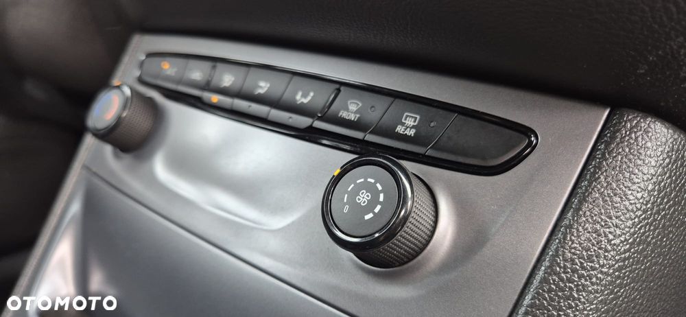 Opel Astra 1.4 Edition - 10