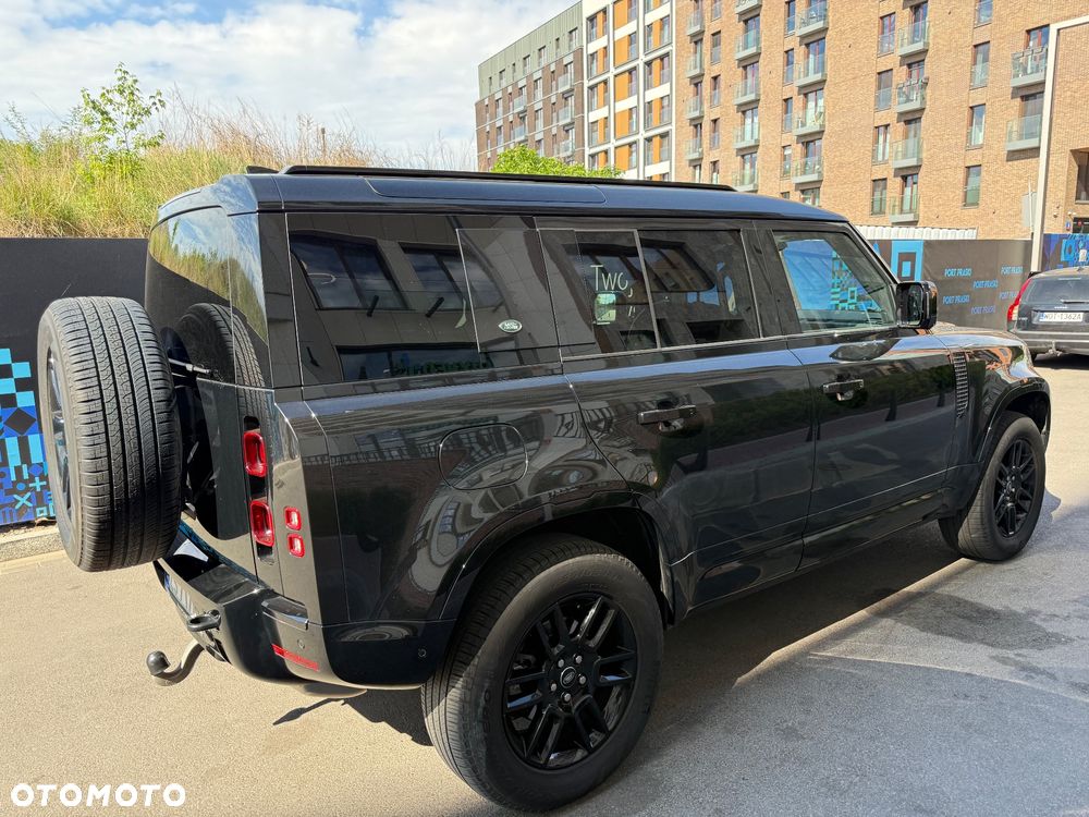 Land Rover Defender 3.0 D250 mHEV X-Dynamic HSE - 16