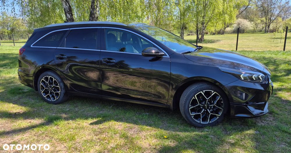 Kia Ceed - 26