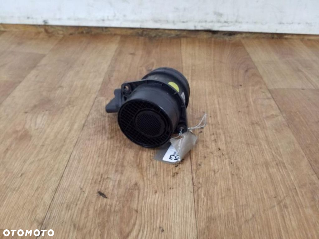 AUDI A4 B6 1.9 TDI PRZEPŁYWOMIERZ 074906461BX - 2