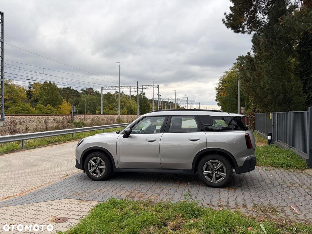 MINI Countryman - 17