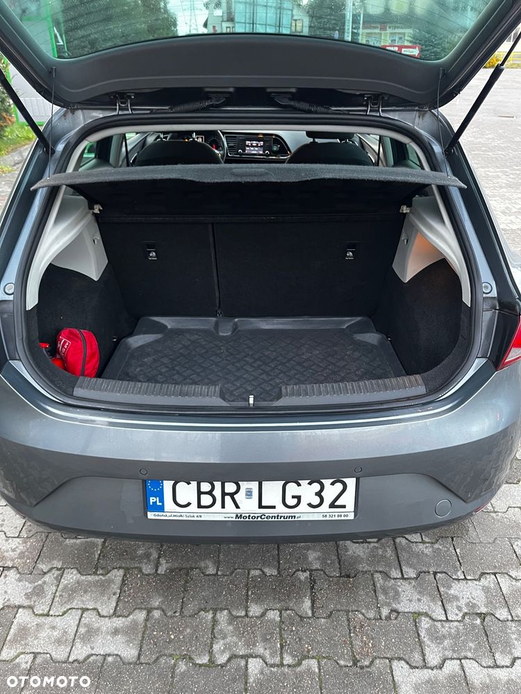 Seat Leon 1.6 TDI Style - 12