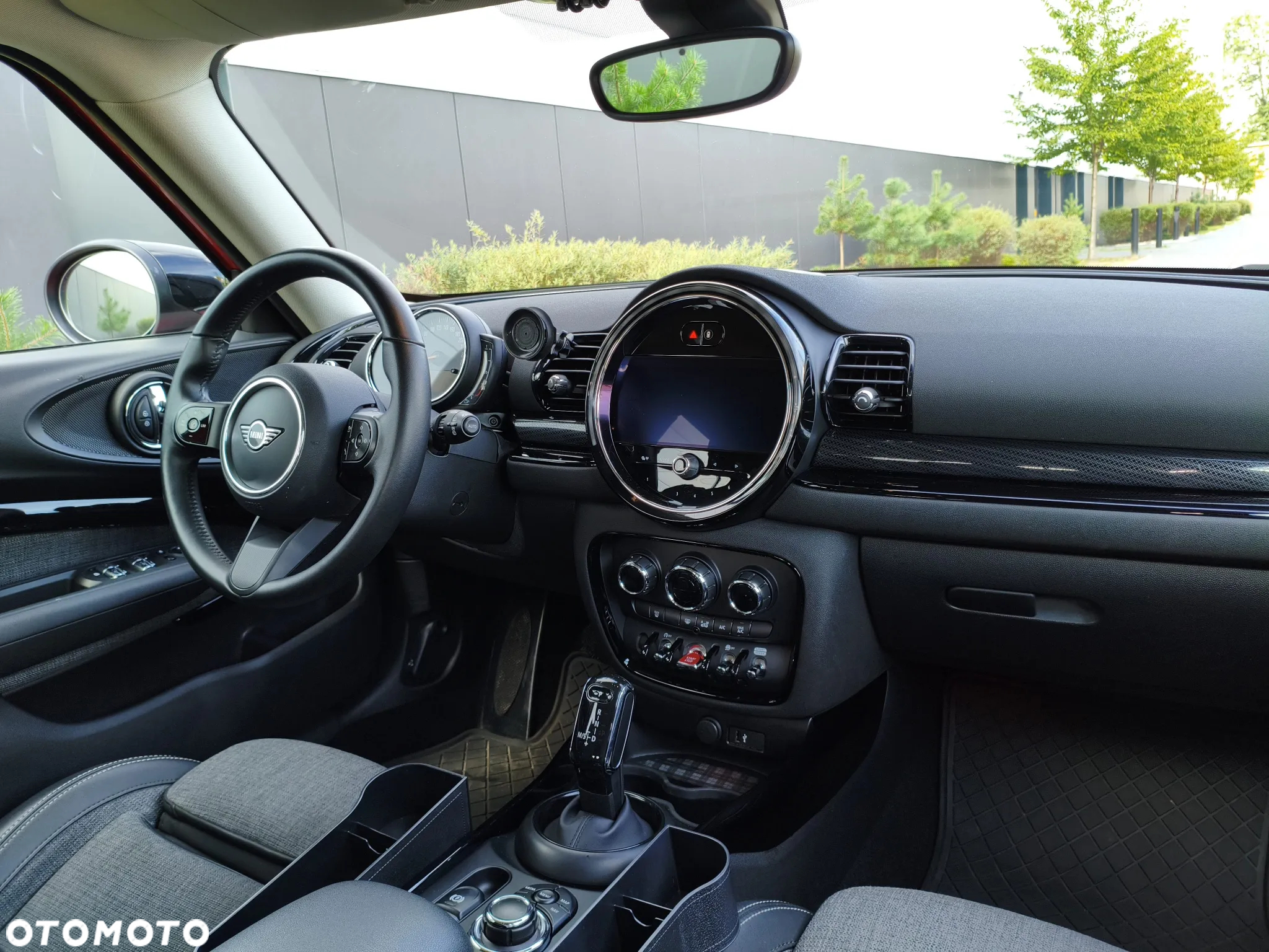 MINI Clubman Cooper - 20