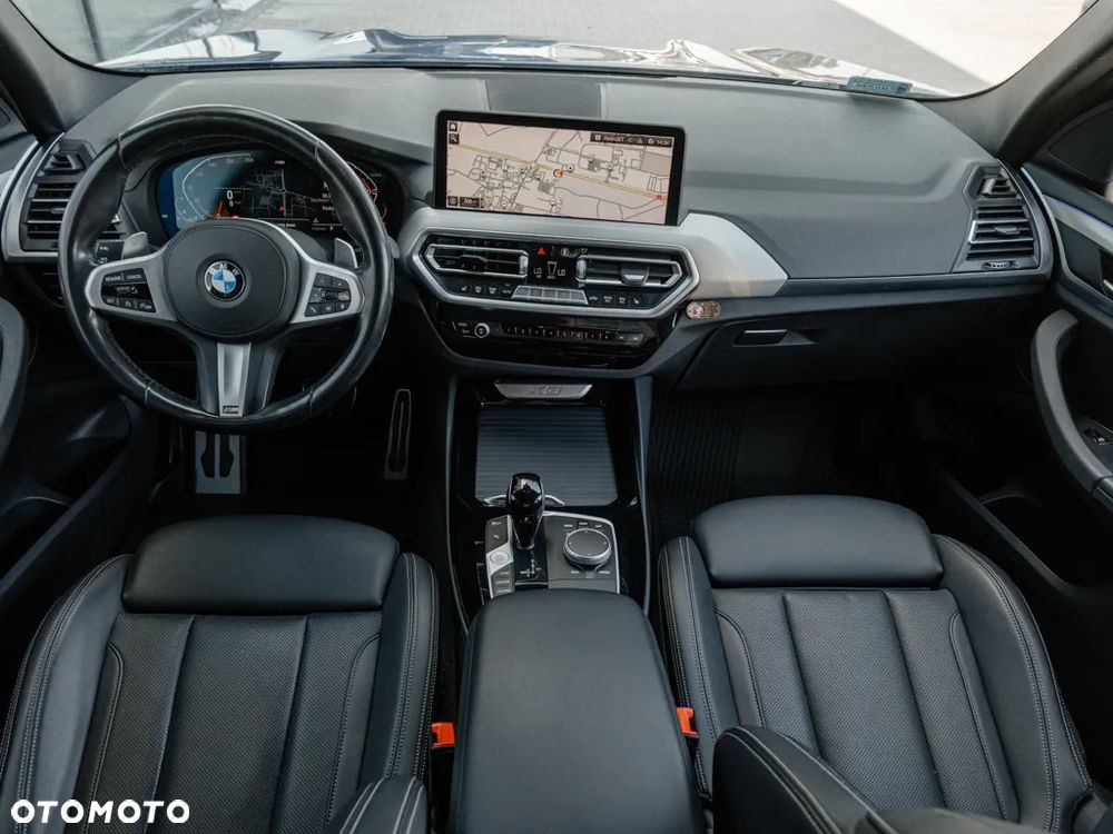 BMW Seria 5 520d xDrive - 7