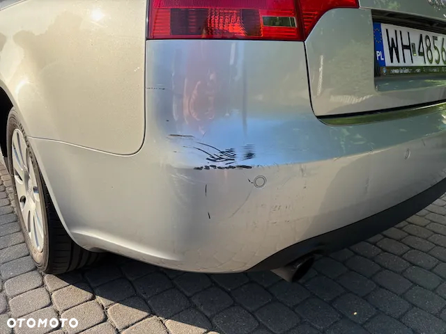 Audi A4 1.8T Multitronic - 19