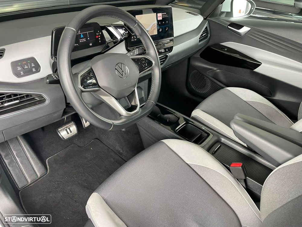 VW ID.3 Pro Performance Business - 8