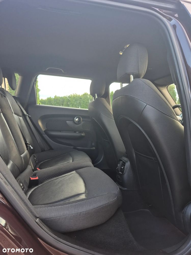 MINI Clubman Cooper - 20