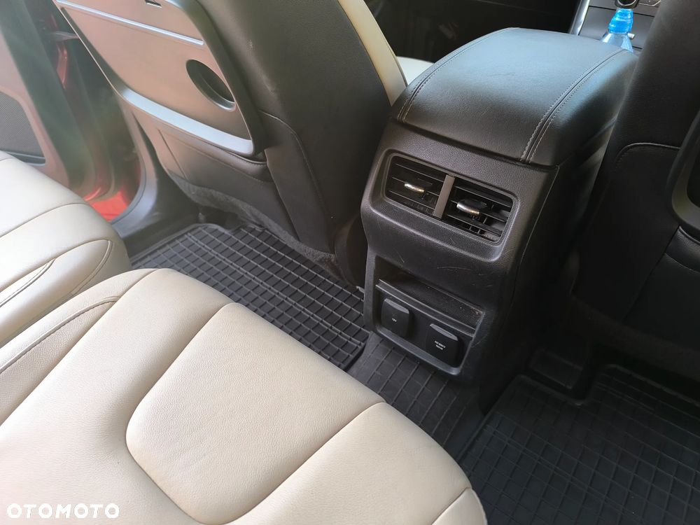 Ford S-Max 1.5 EcoBoost Titanium - 29