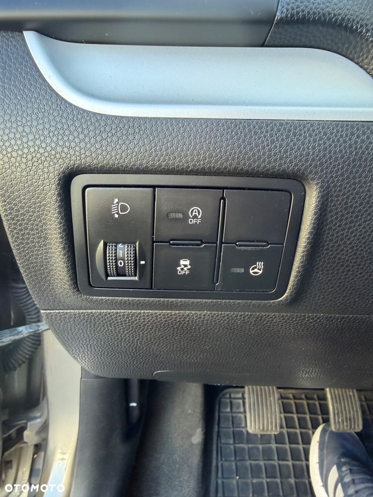 Kia Picanto 1.0 L - 20
