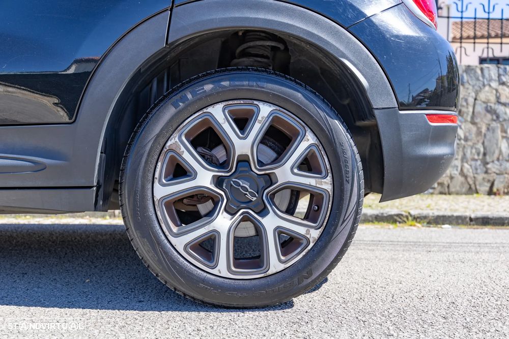 Fiat 500X 1.6 MJ Cross Openning Edition S&S - 5