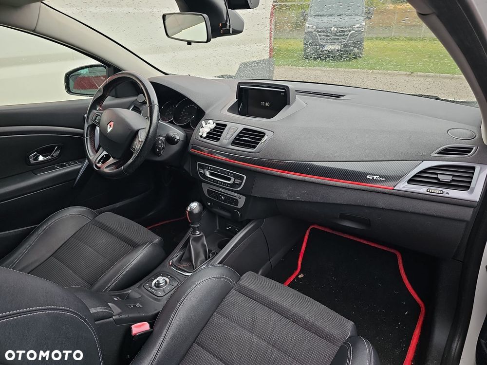 Renault Megane - 11