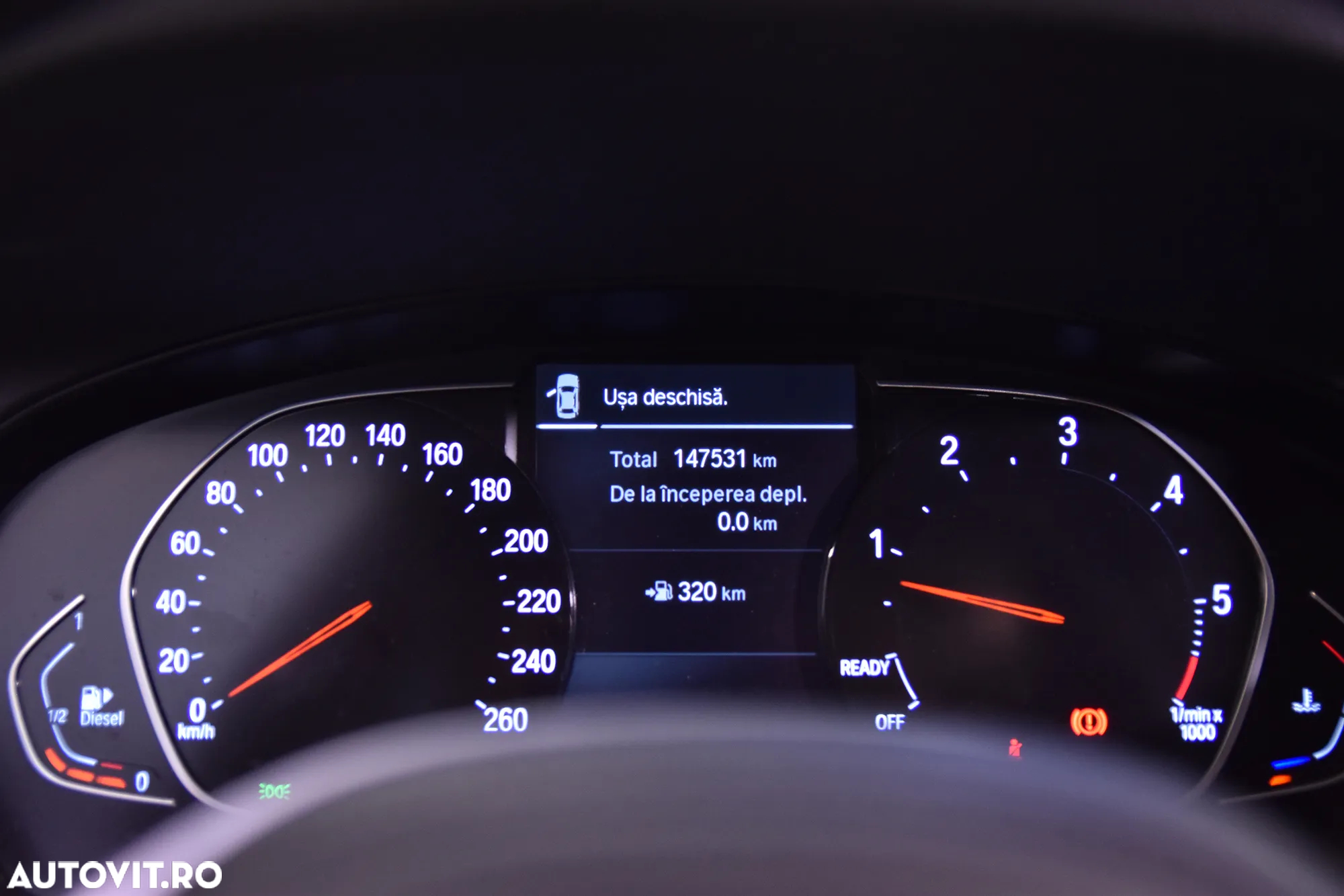 BMW X3 - 10