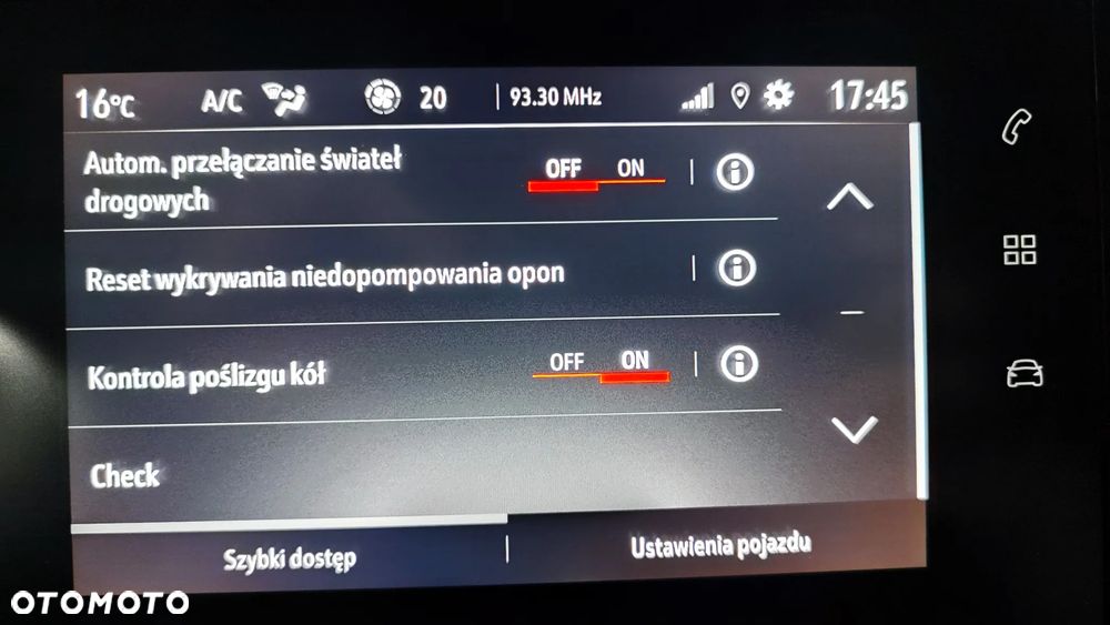 Opel Corsa Elegance - 37