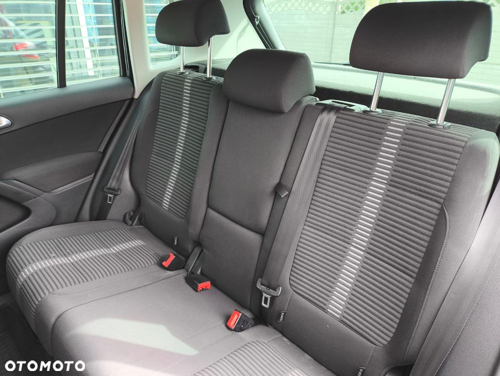Volkswagen Tiguan 2.0 TDI DPF 4Motion Sport & Style - 22