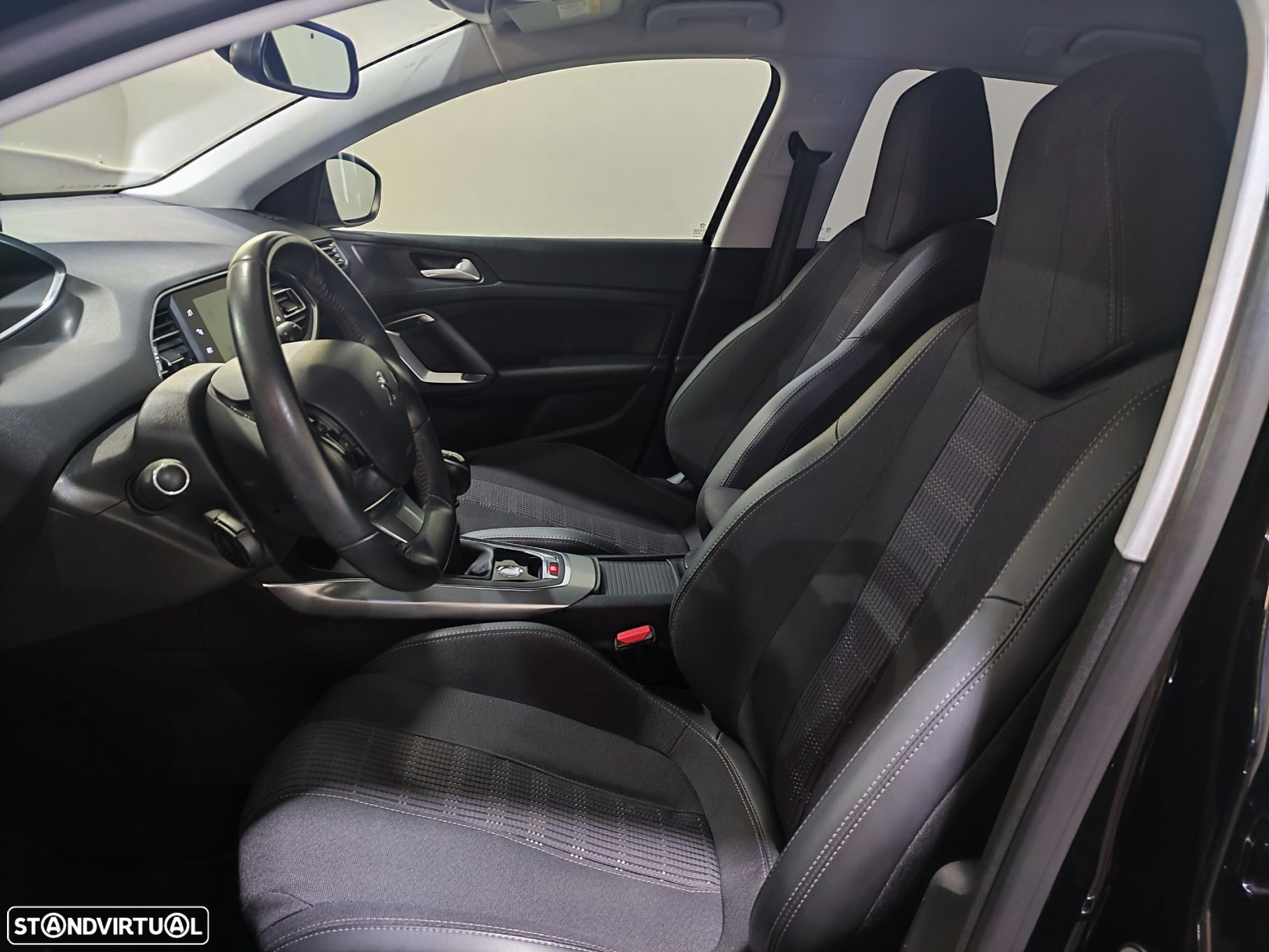 Peugeot 308 SW 1.5 BlueHDi Allure Pack - 7