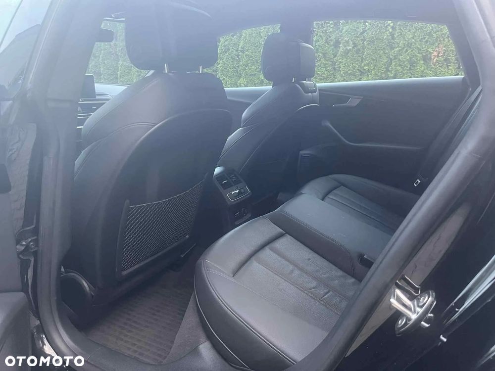 Audi A5 Sportback 2.0 TFSI Quattro Sport S tronic - 8