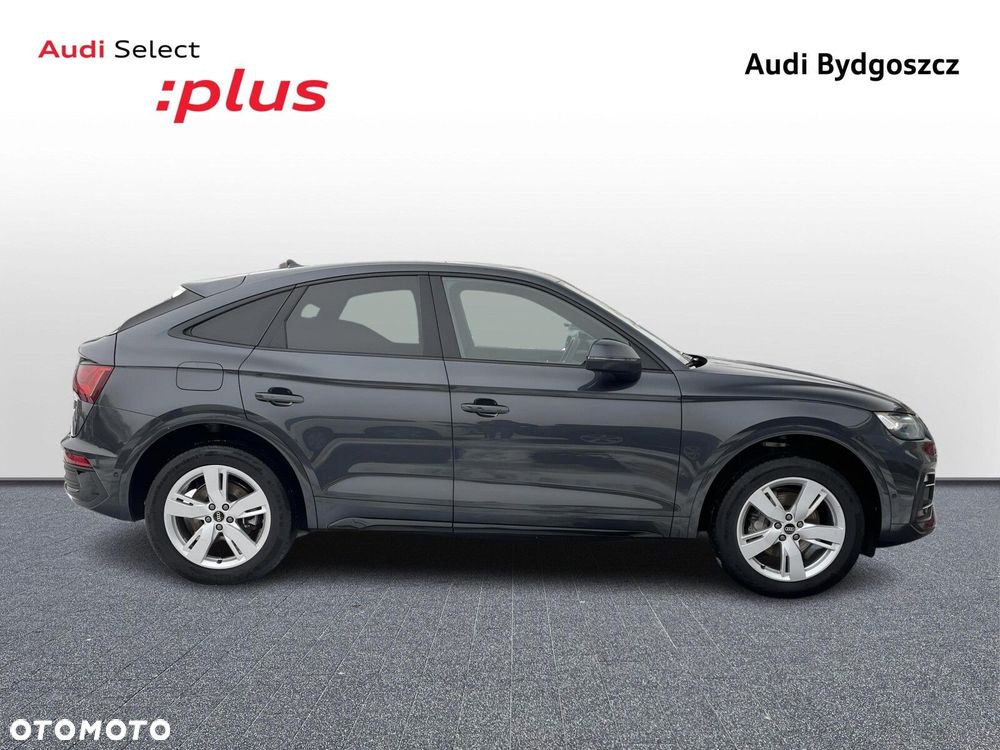 Audi Q5 Sportback - 6