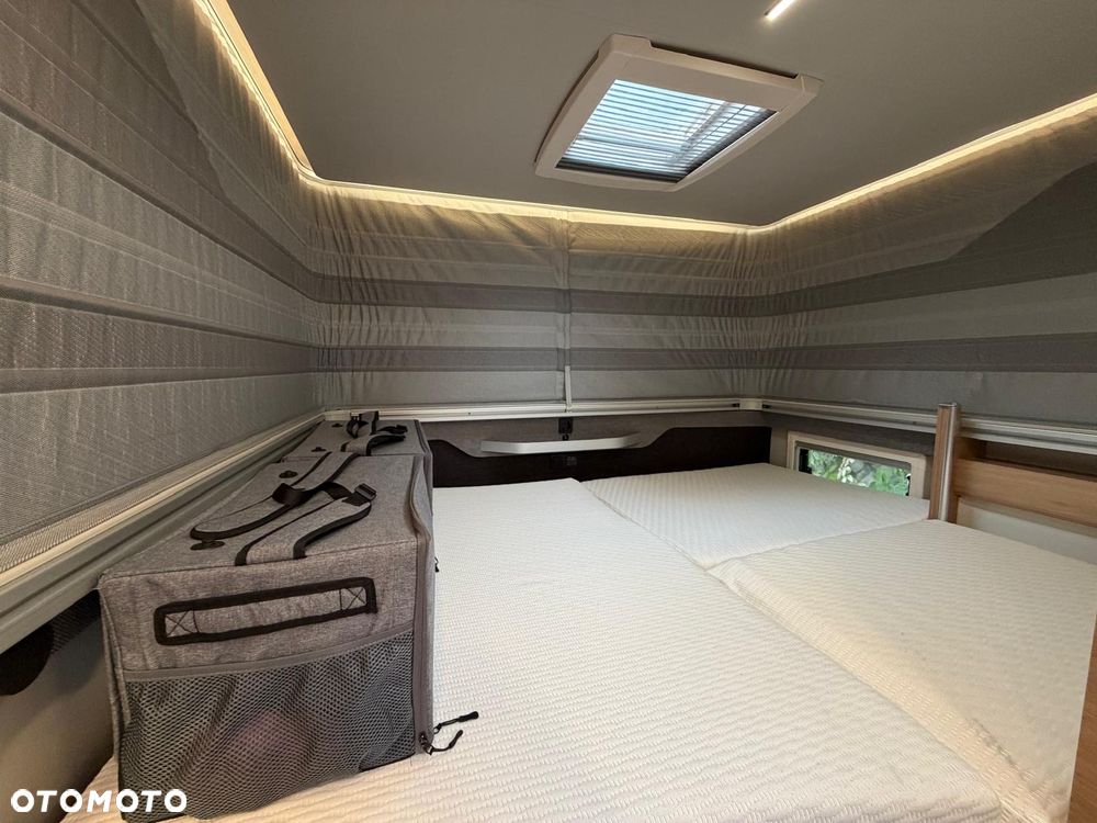 KNAUS TOURER CUVISION 500 MQ - 9