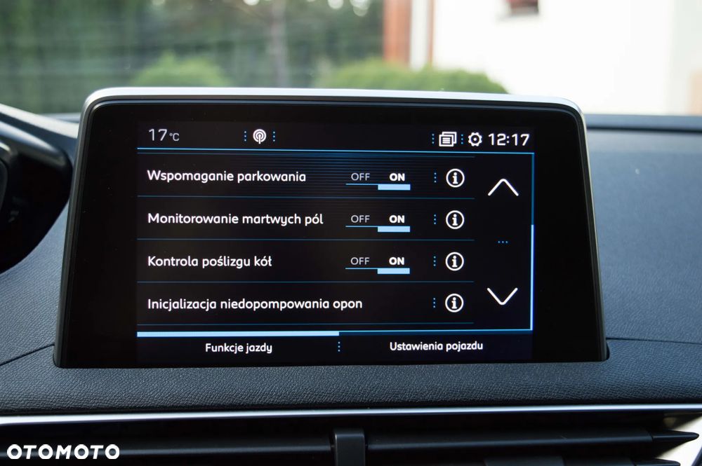 Peugeot 3008 2.0 HDi Allure - 23