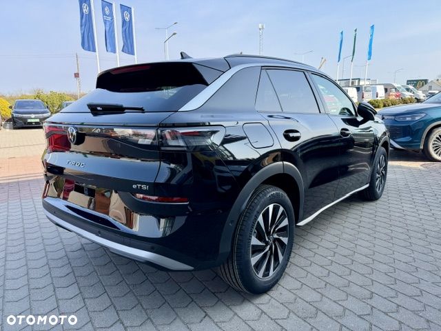 Volkswagen T-Roc 1.5 TSI Life DSG - 5