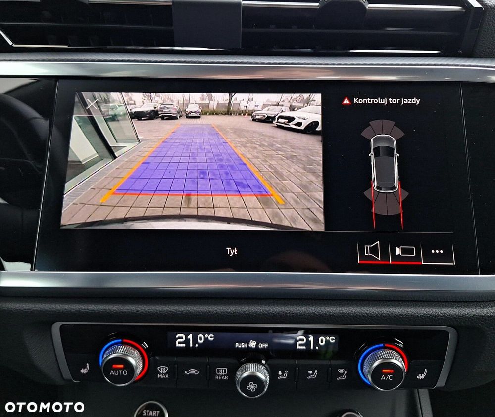 Audi Q3 35 TFSI S line S tronic - 15