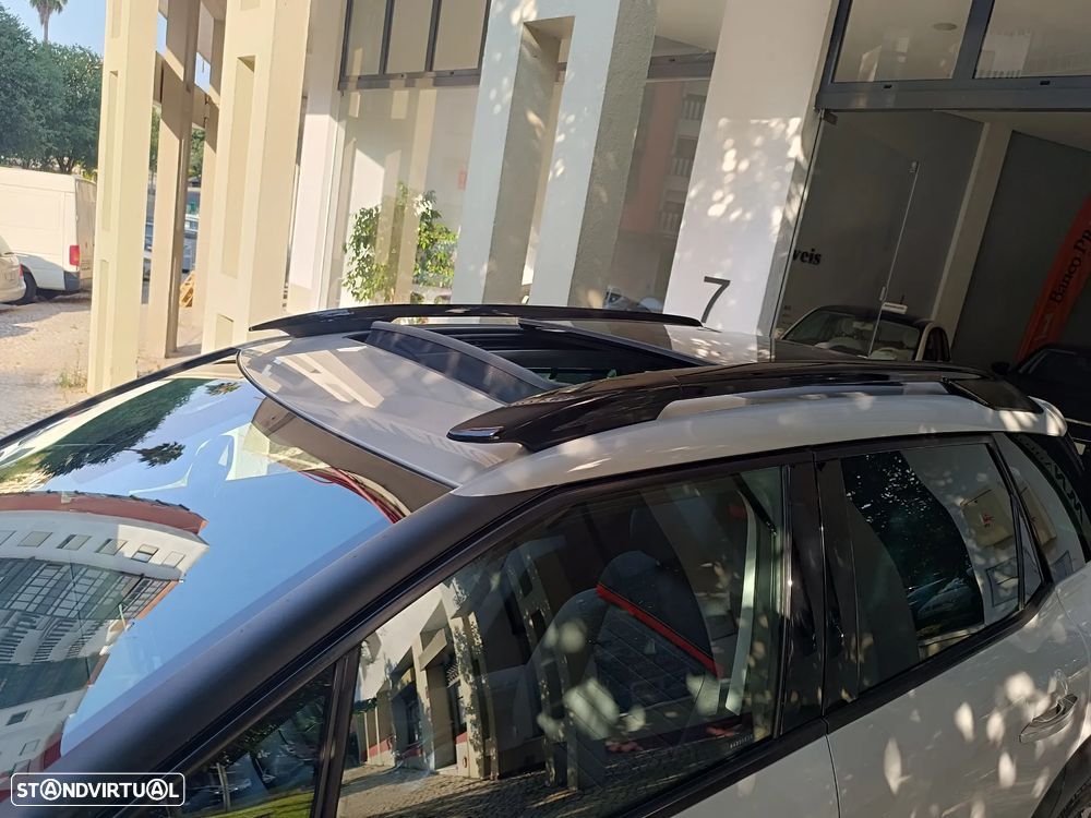 Citroën C3 Aircross PureTech 110 Stop & Start EAT6 Shine - 3