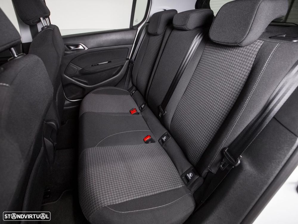 Peugeot 308 1.5 BlueHDi Business Line - 9